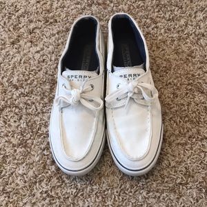 Sperry Top Sider